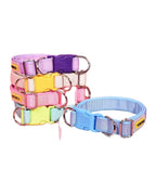 Dog Pet Collar Neck Ring Strap photo 3