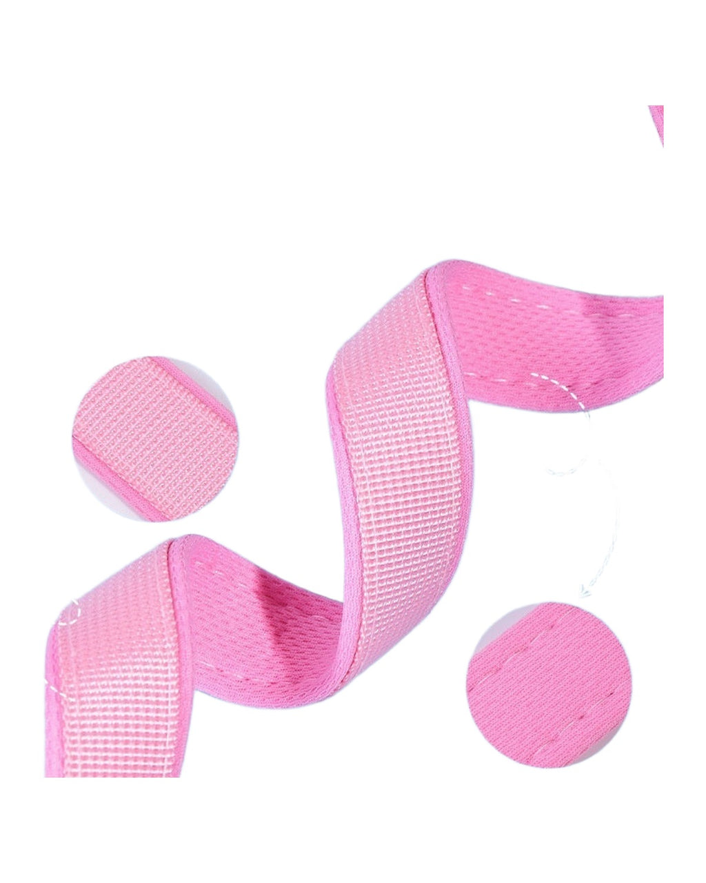 Dog Pet Collar Neck Ring Strap photo 4