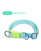 Dog Pet Collar Neck Ring Strap photo 5