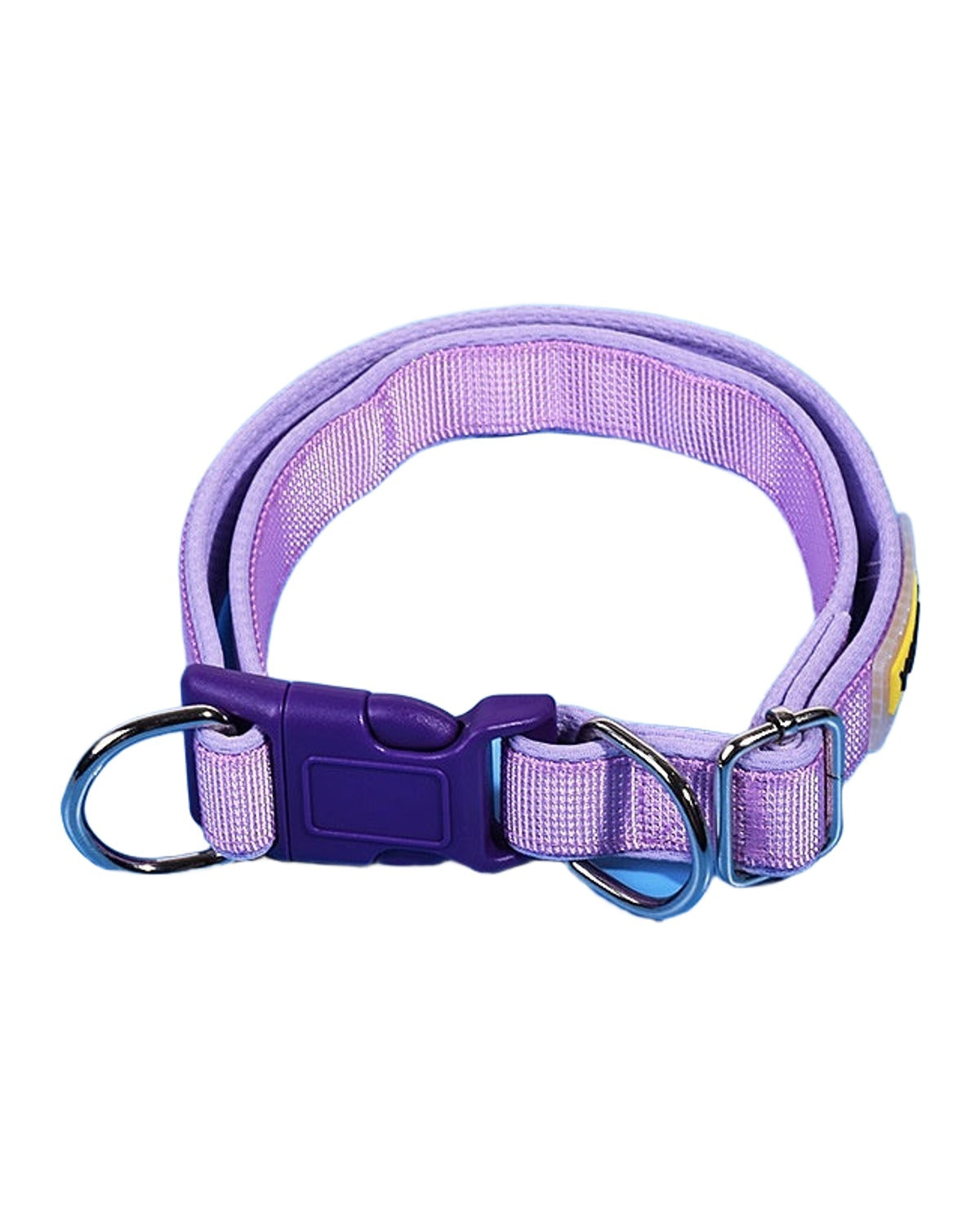 Dog Pet Collar Neck Ring Strap photo 6
