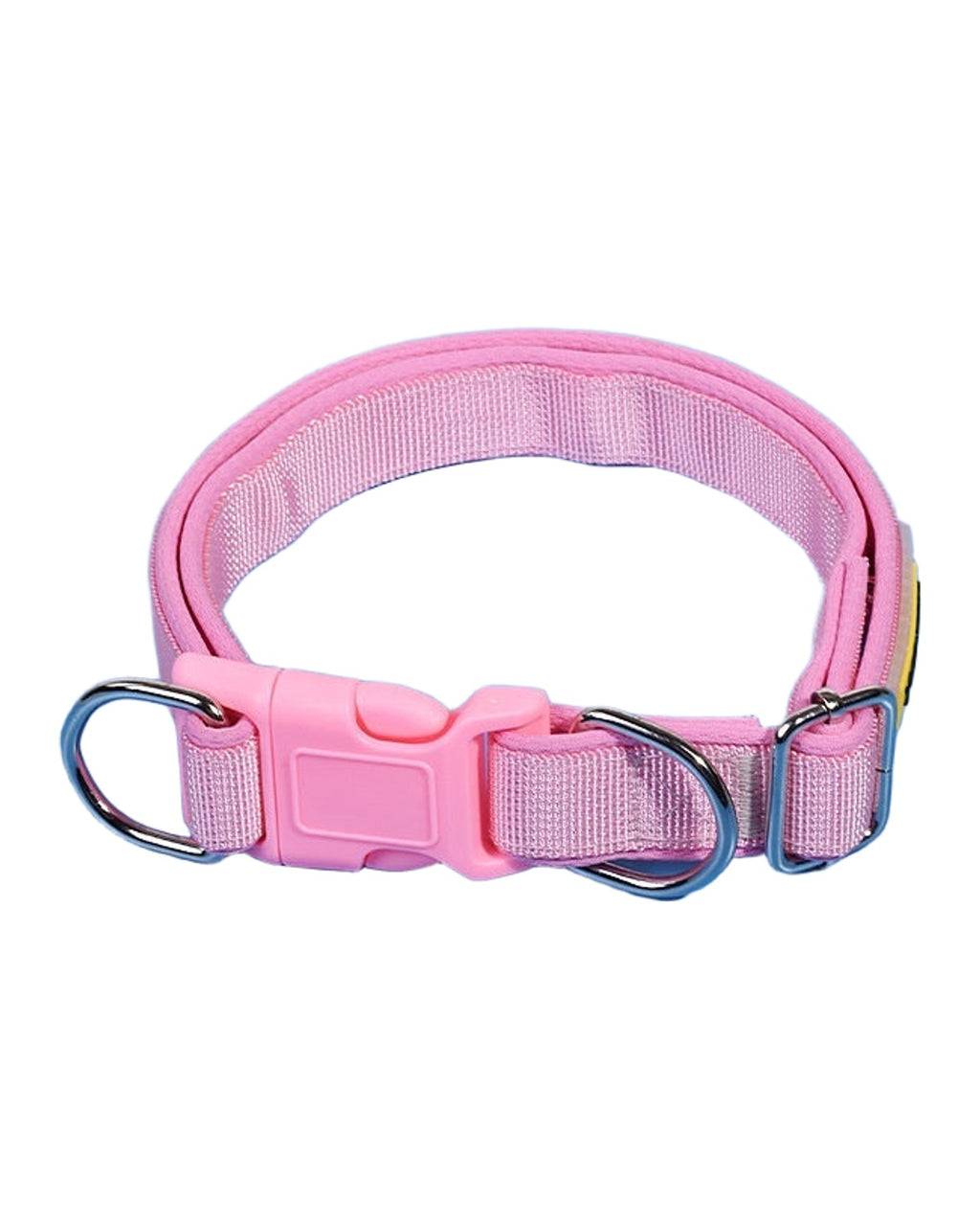 Dog Pet Collar Neck Ring Strap photo 9