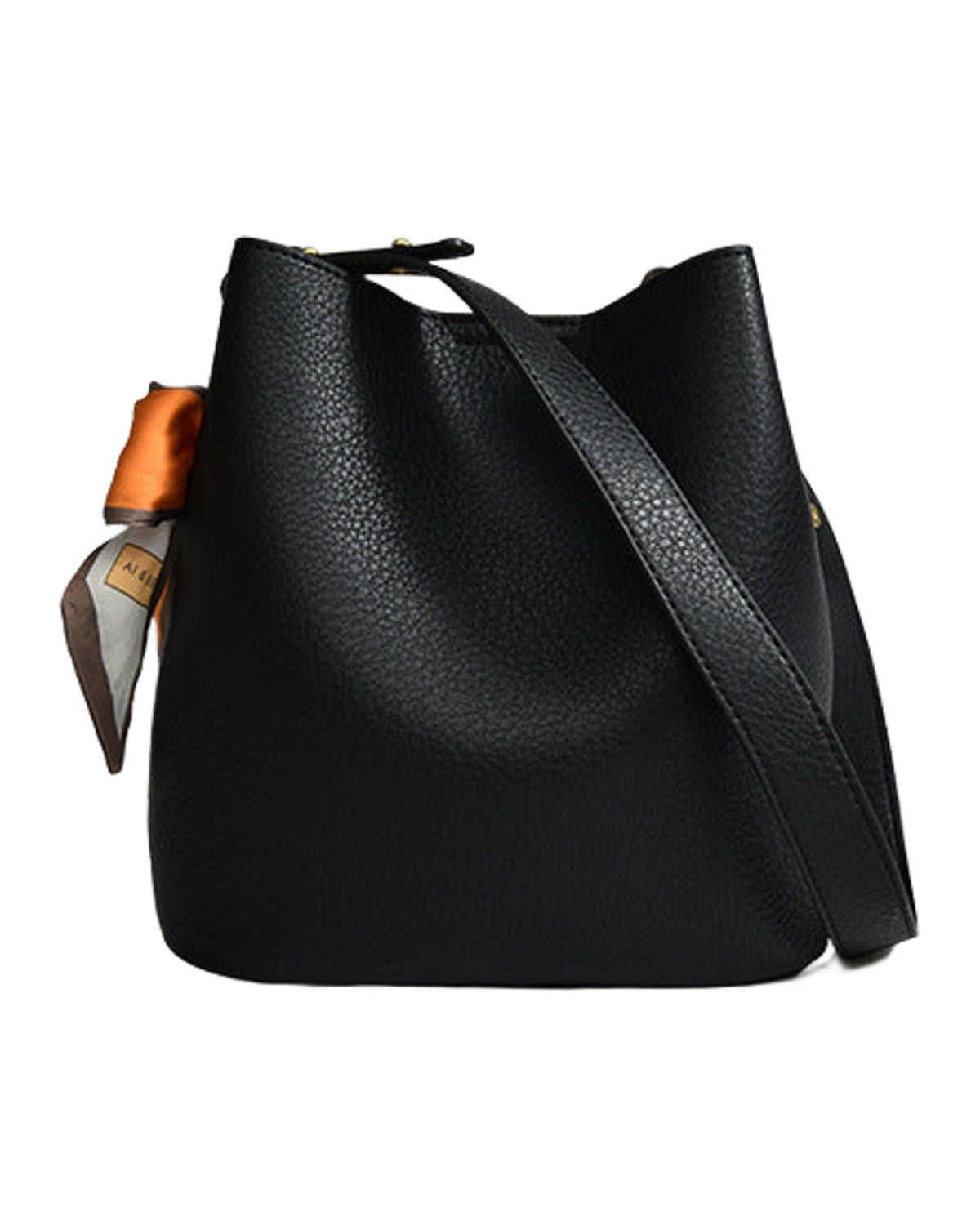 Shoulder Crossbody Casual High-end Commuter Tote Bag photo 3