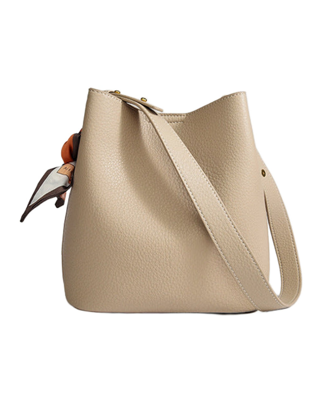 Shoulder Crossbody Casual High-end Commuter Tote Bag photo 7