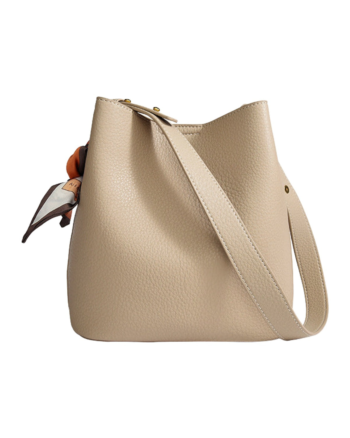 Shoulder Crossbody Casual High-end Commuter Tote Bag photo 8