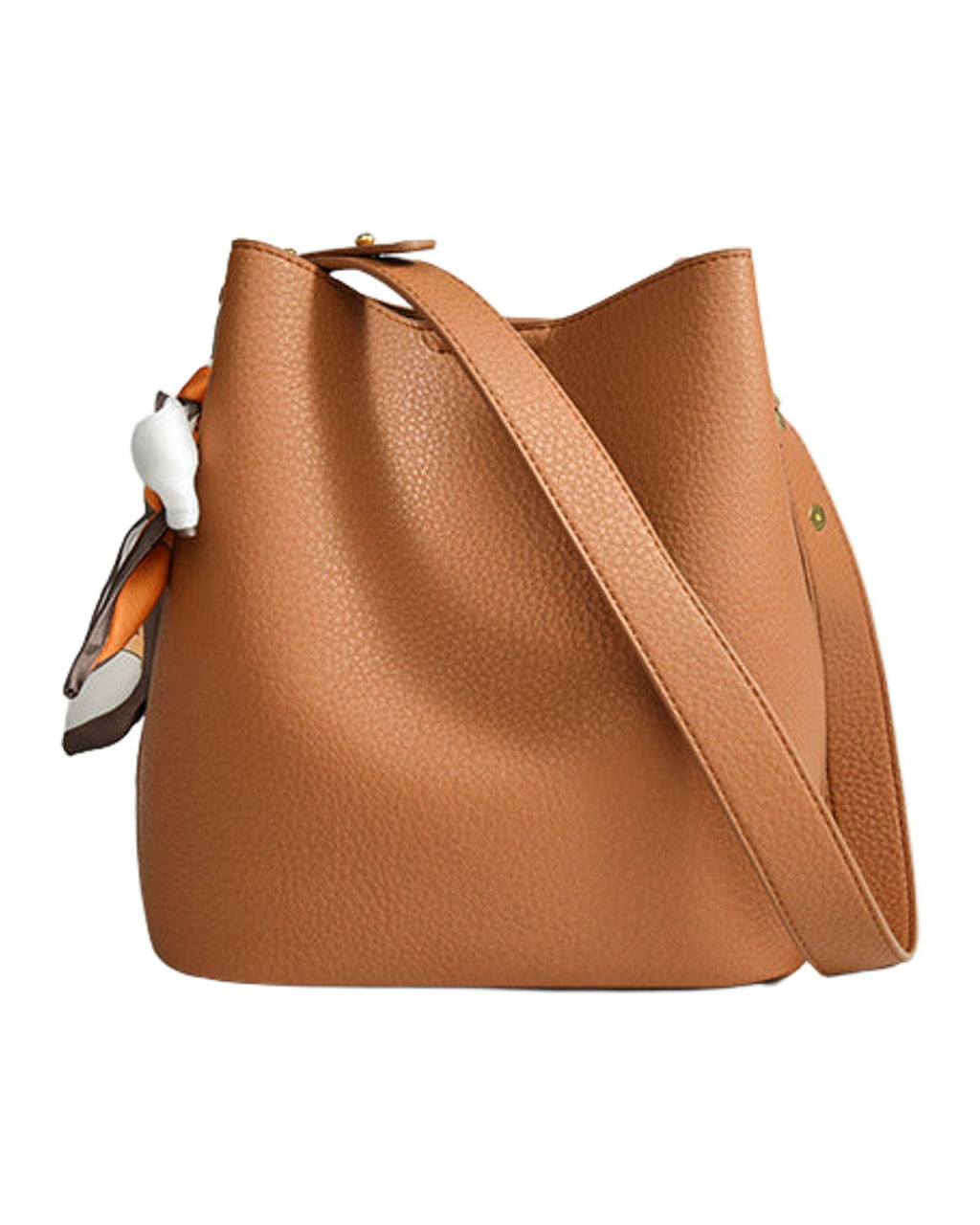 Shoulder Crossbody Casual High-end Commuter Tote Bag photo 9