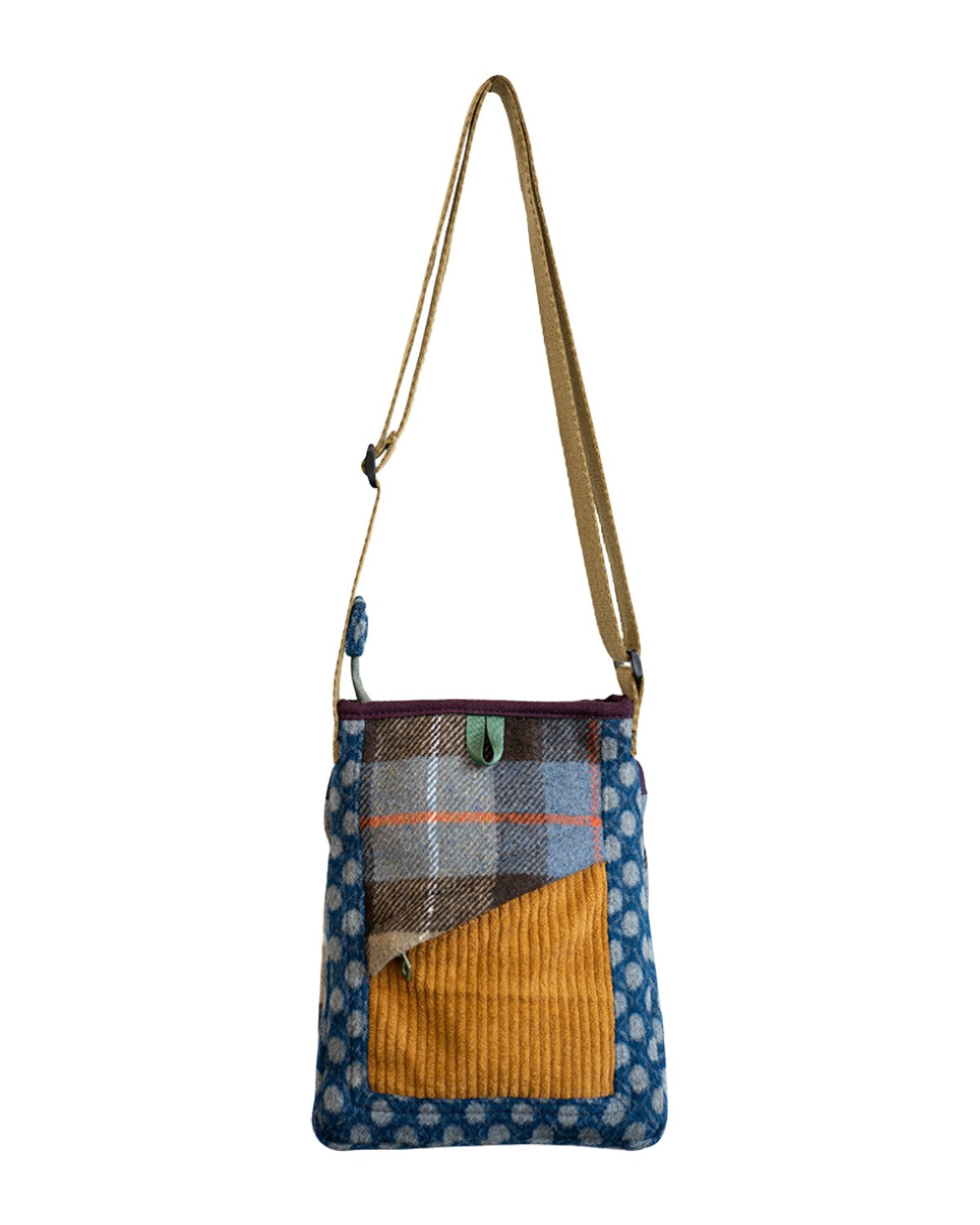 Phone Mini Crossbody Bag photo 4