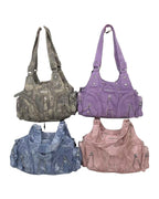 Retro Shoulder Bag photo 2