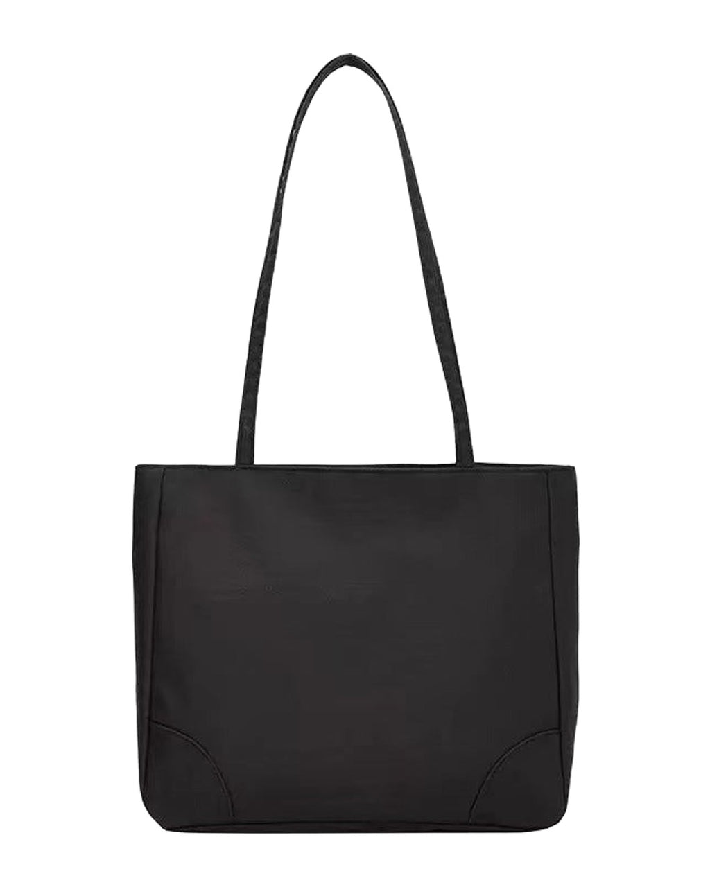 Oxford Cloth Large-capacity Minimalist Shoulder Bag photo 5