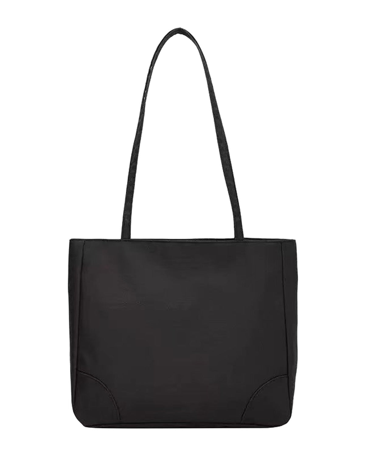 Oxford Cloth Large-capacity Minimalist Shoulder Bag photo 5