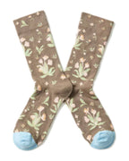 Personalized Oil Painting Street Trend Cotton Socks photo 11