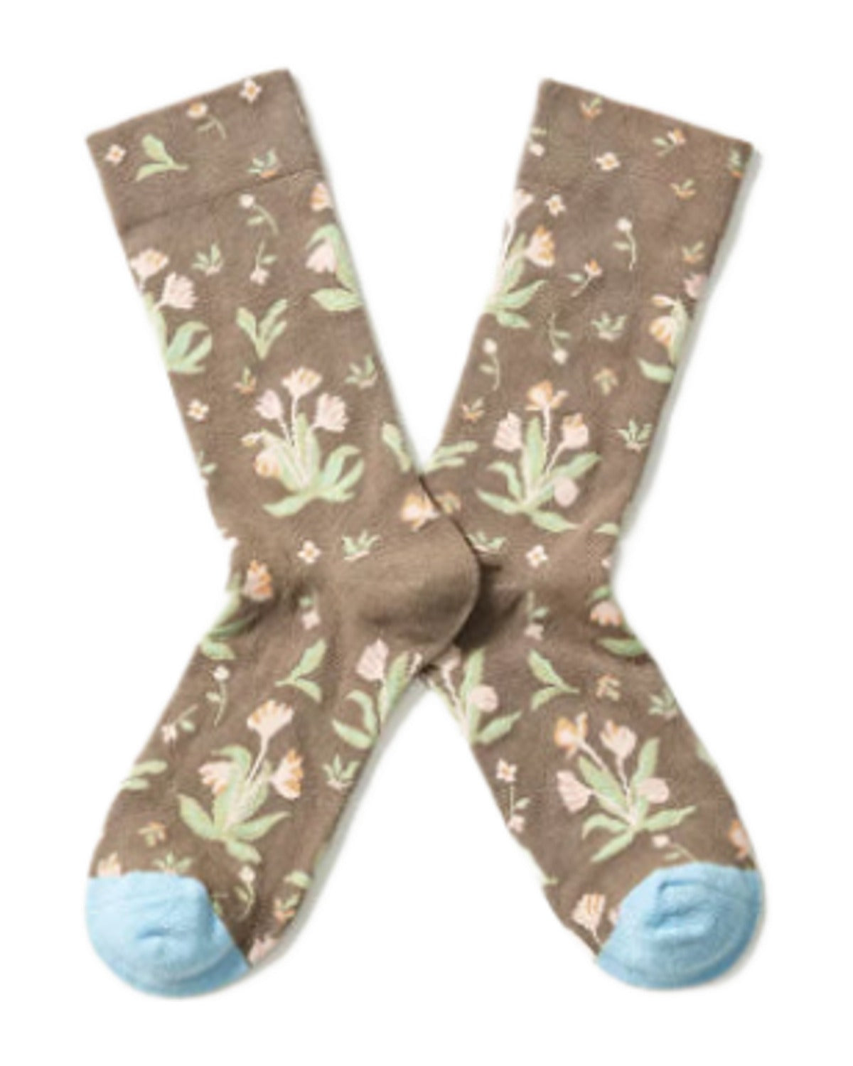 Personalized Oil Painting Street Trend Cotton Socks photo 11