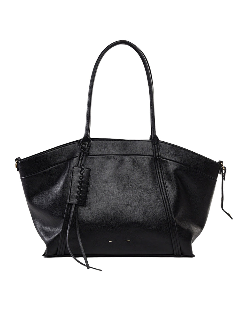 Large Capacity Shoulder Bag photo 1