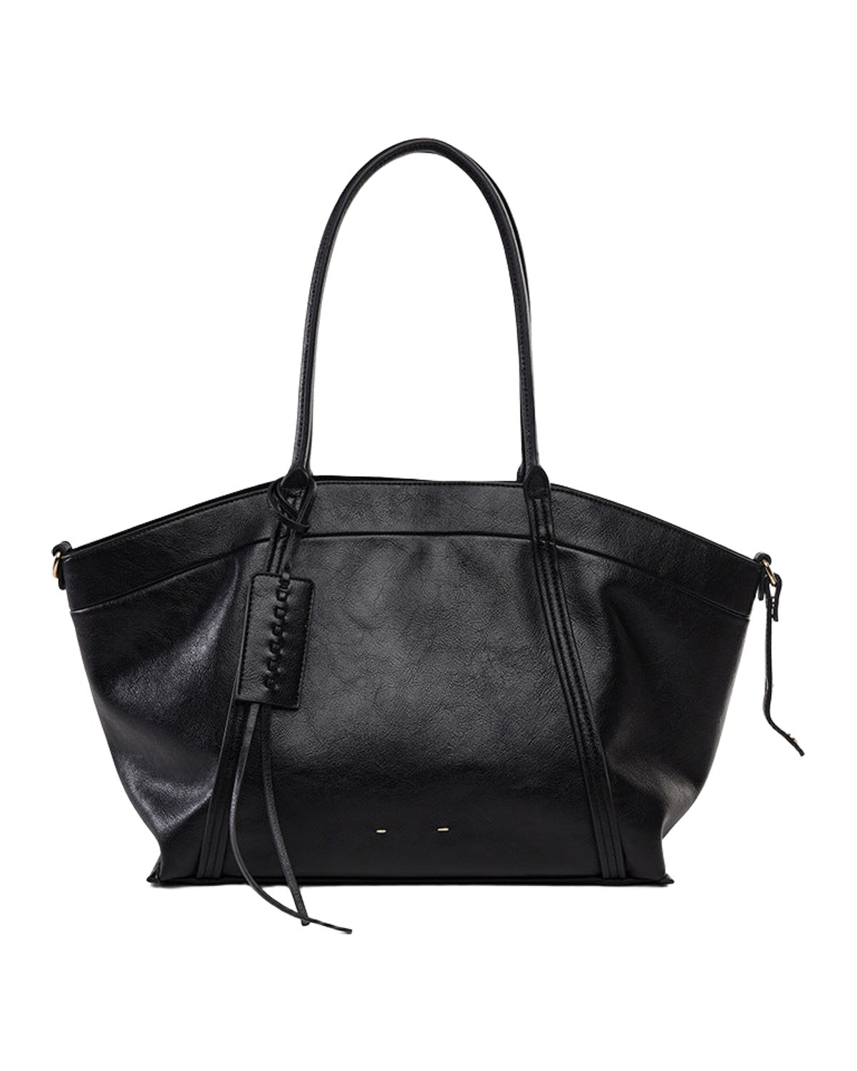 Large Capacity Shoulder Bag photo 1