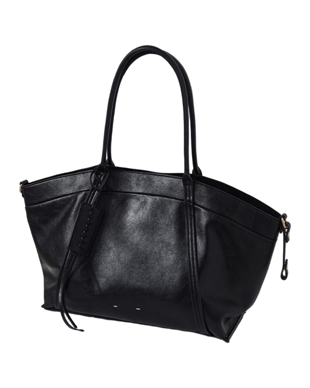 Large Capacity Shoulder Bag photo 5