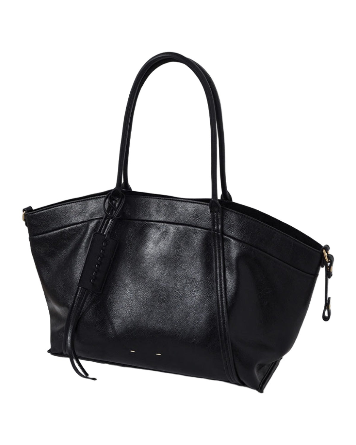 Large Capacity Shoulder Bag photo 5