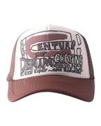 Spring Mesh Print Cap photo 12