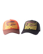 Spring Mesh Print Cap photo 13