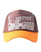 Spring Mesh Print Cap photo 2