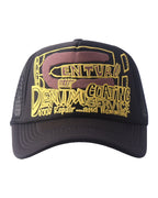 Spring Mesh Print Cap photo 3