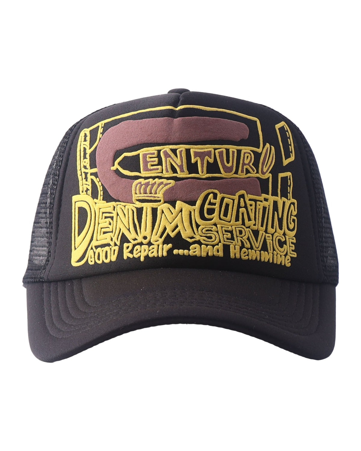 Spring Mesh Print Cap photo 3