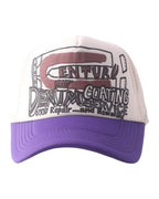 Spring Mesh Print Cap photo 4
