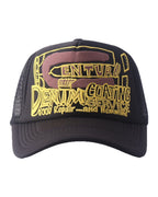Spring Mesh Print Cap photo 8