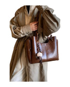 Large-capacity Versatile Shoulder Bag Commuters photo 2