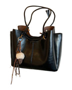 Large-capacity Versatile Shoulder Bag Commuters photo 3