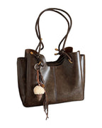 Large-capacity Versatile Shoulder Bag Commuters photo 7