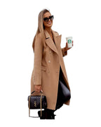 Winter Jacket Cloth Coat photo 1