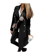 Winter Jacket Cloth Coat photo 2