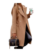 Winter Jacket Cloth Coat photo 4