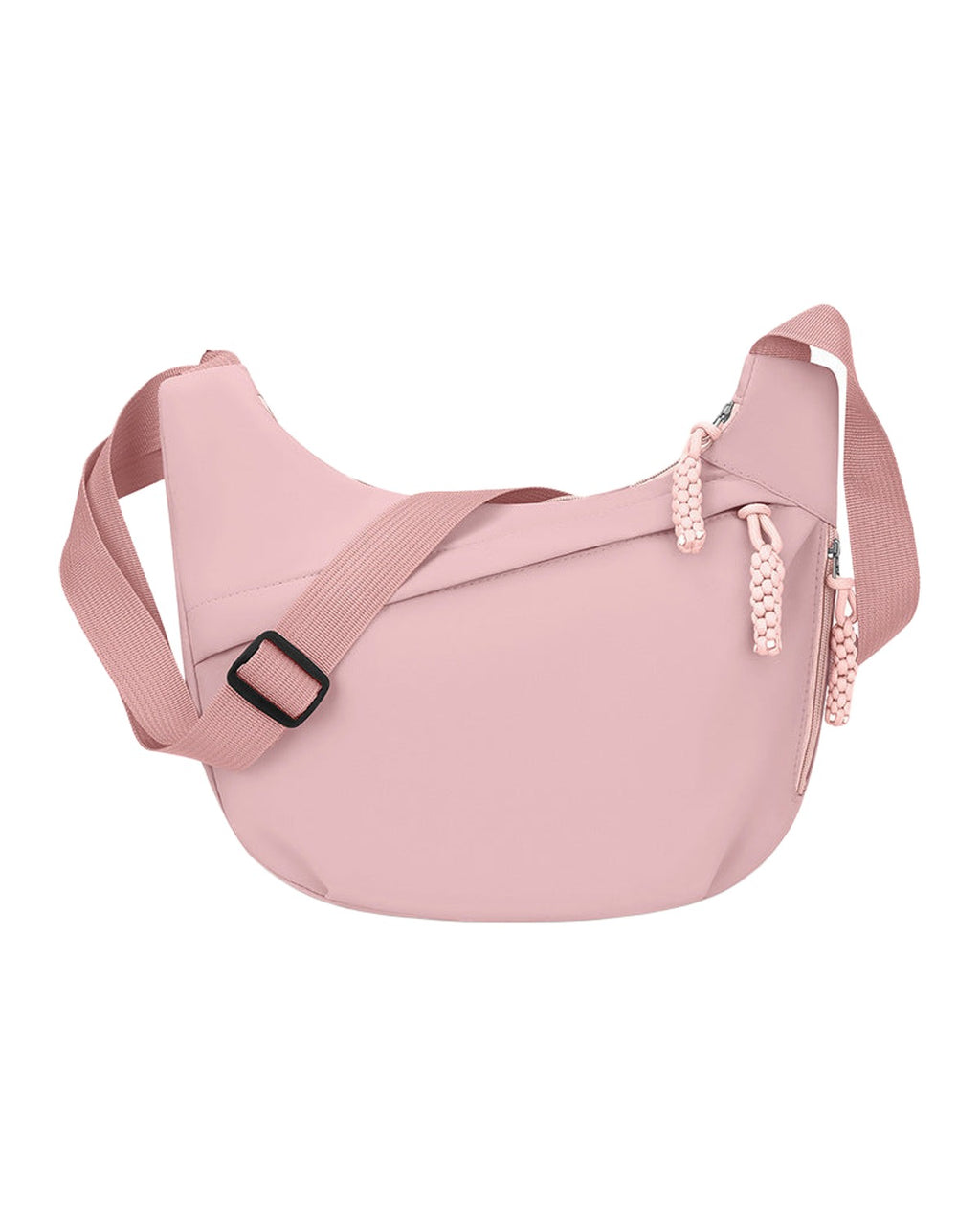 Large-capacity New-style Nylon Shoulder Bag photo 1