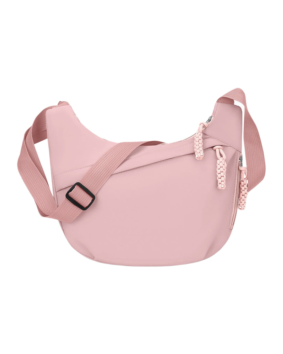 Large-capacity New-style Nylon Shoulder Bag photo 1
