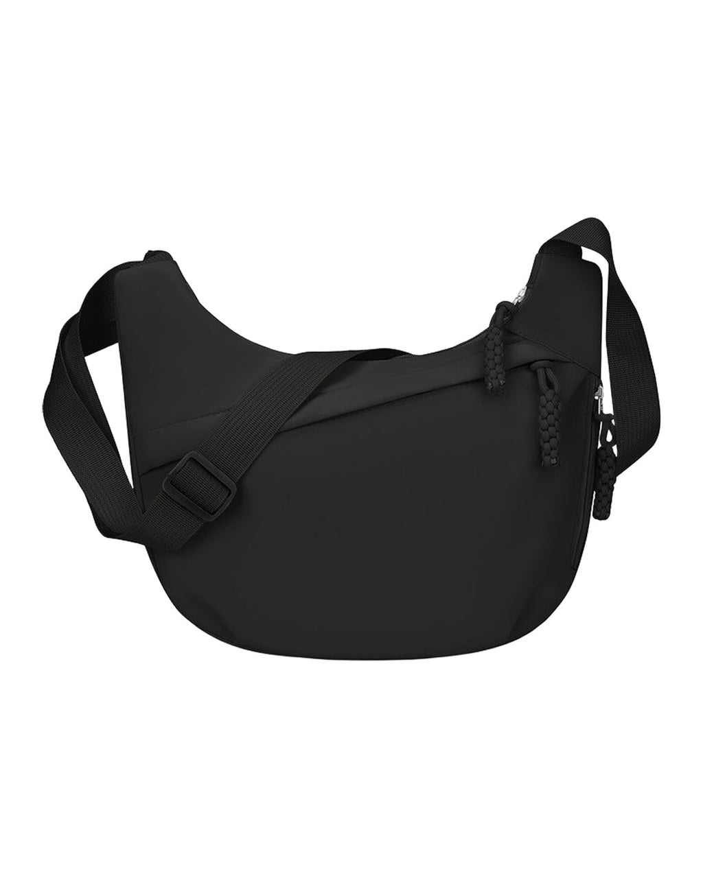 Large-capacity New-style Nylon Shoulder Bag photo 2