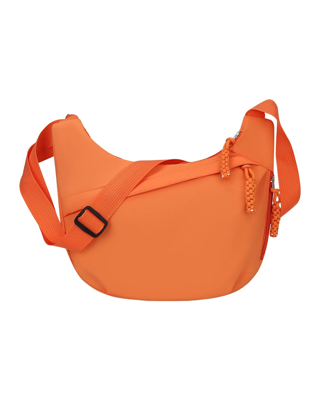 Large-capacity New-style Nylon Shoulder Bag photo 4