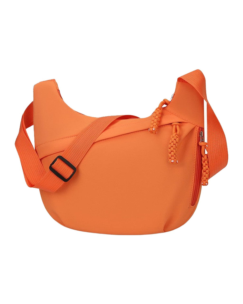 Large-capacity New-style Nylon Shoulder Bag photo 5