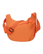Large-capacity New-style Nylon Shoulder Bag photo 5