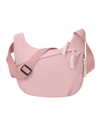 Large-capacity New-style Nylon Shoulder Bag photo 6