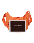 Large-capacity New-style Nylon Shoulder Bag photo 8