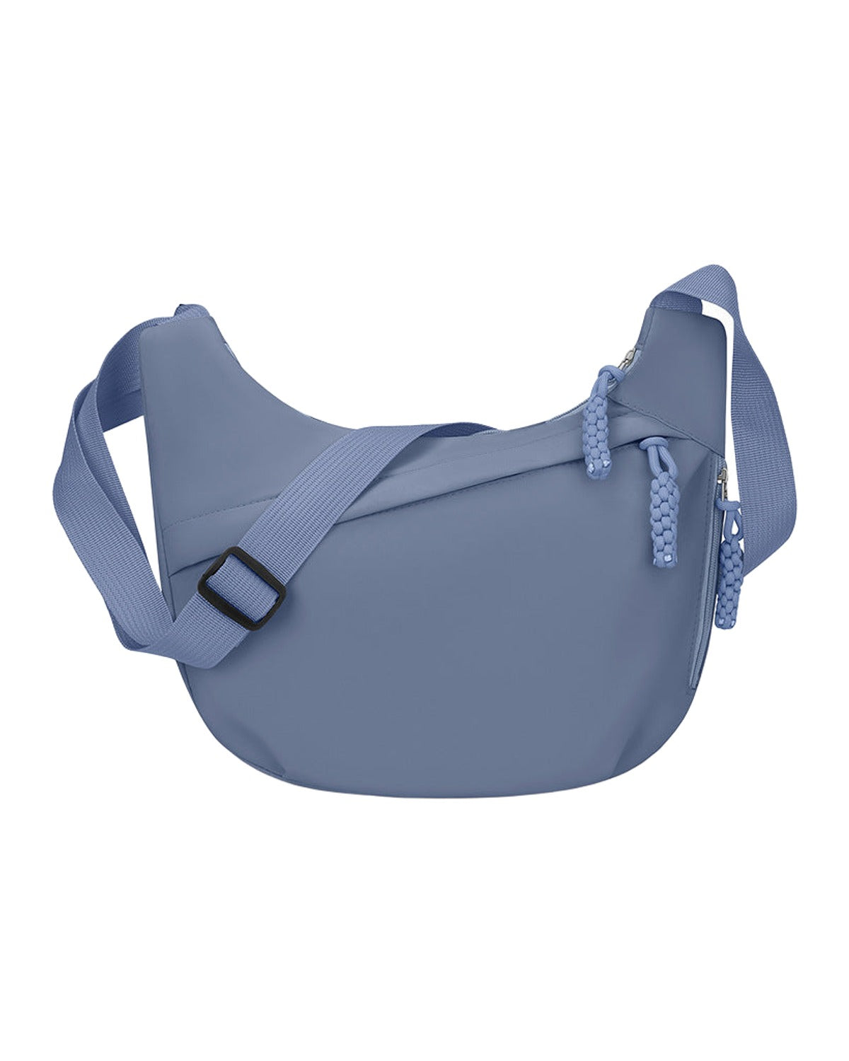 Large-capacity New-style Nylon Shoulder Bag photo 9