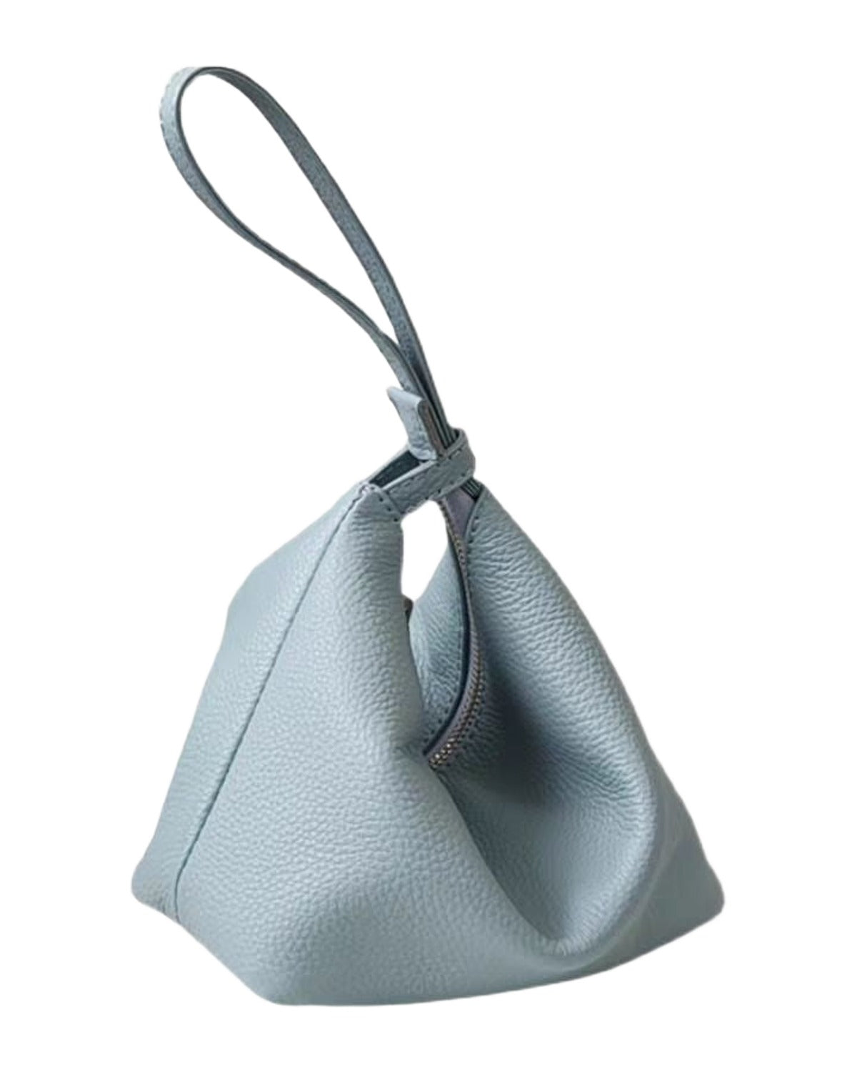 Retro Versatile Faux Leather Tote Bag photo 3