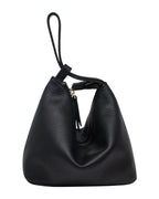 Retro Versatile Faux Leather Tote Bag photo 9