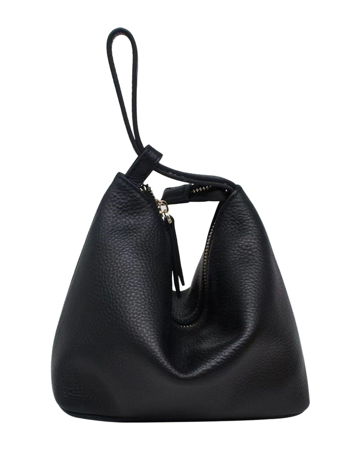 Retro Versatile Faux Leather Tote Bag photo 9