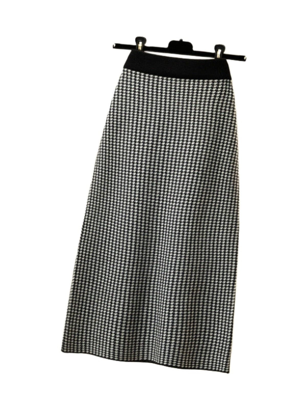 Bag Hip Skirt