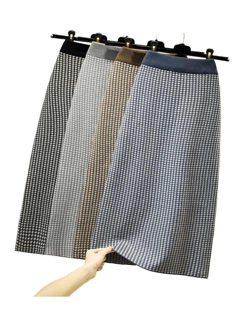 Bag Hip Skirt