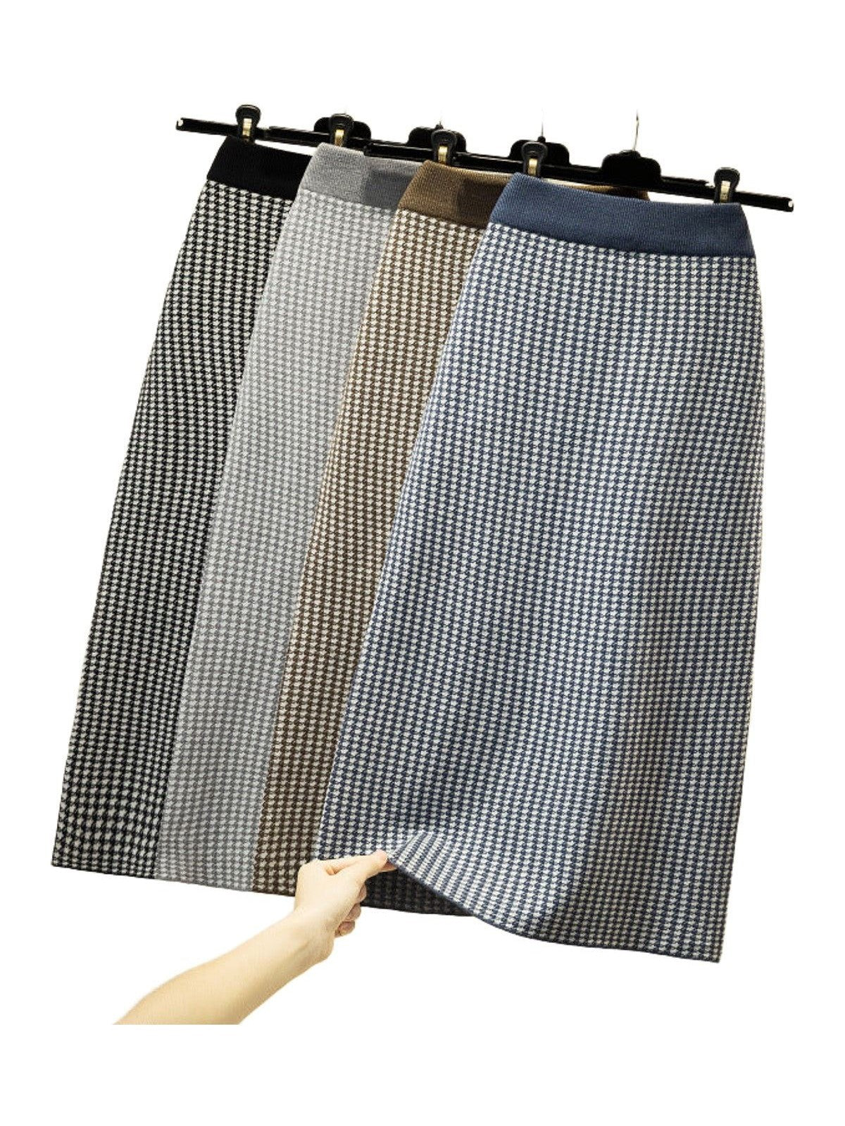 Bag Hip Skirt