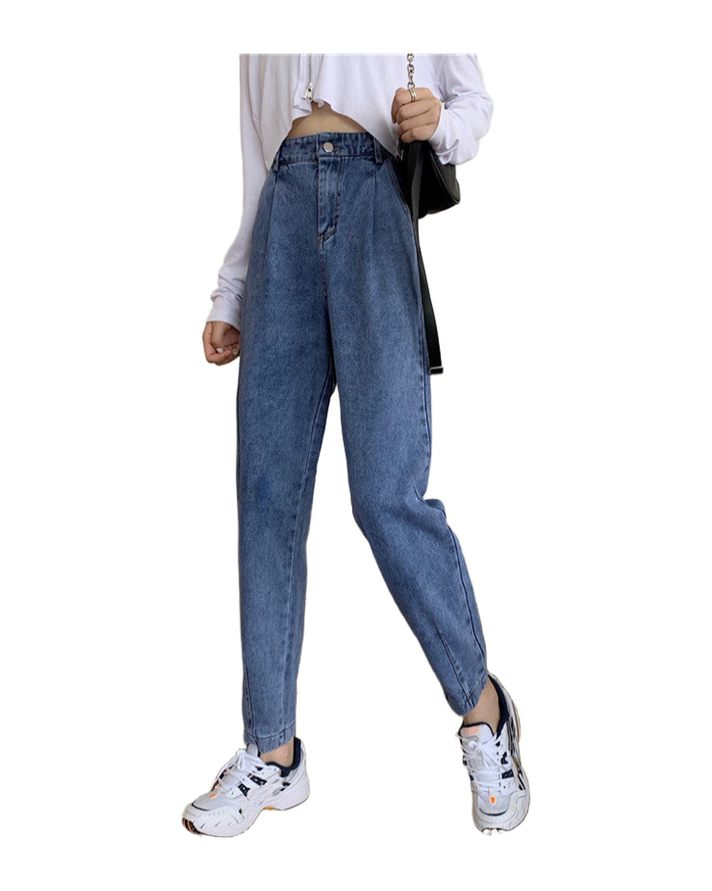 Light Blue Jeans photo 1