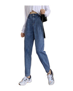 Light Blue Jeans photo 1