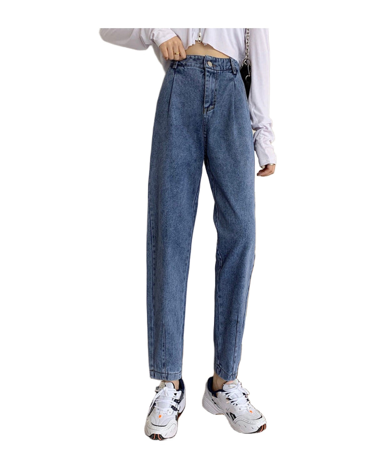 Light Blue Jeans photo 2